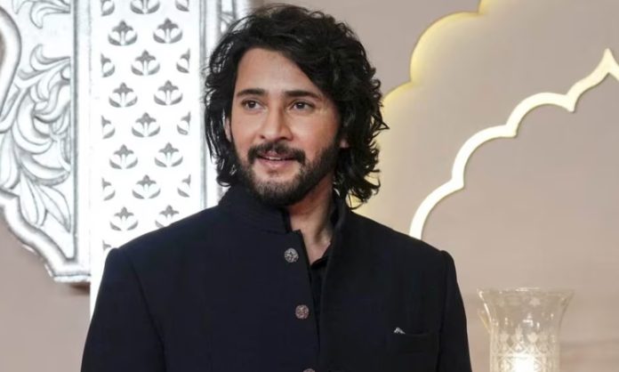 Mahesh Babu Writes Letter To ED