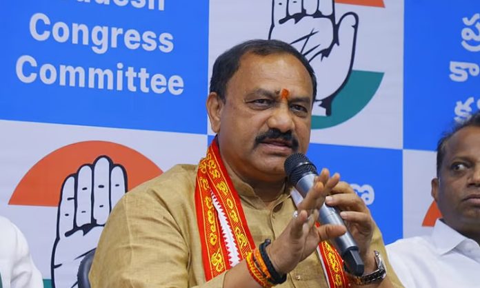 HCU Lands Belongs To Government