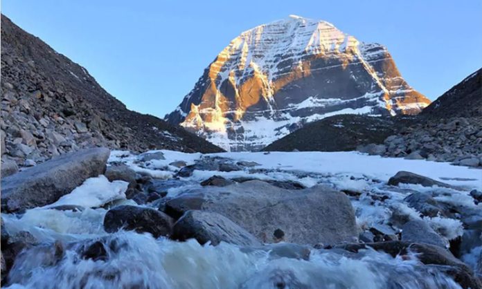 Manas Sarovar Yatra From June
