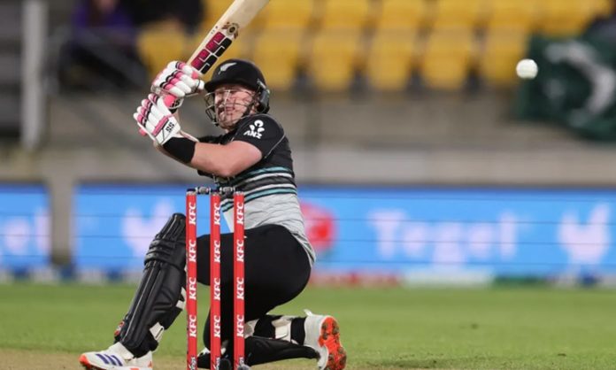 Seifert gets ODI call in place of injured Chapman