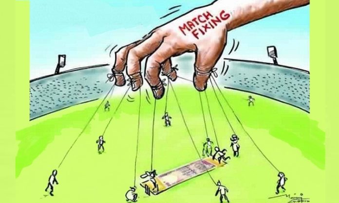 Match Fixing Attempts In Middle of IPL