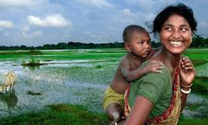 thalli kavithalu