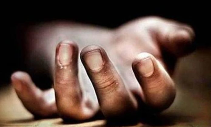Husband And His Family Kills Wife