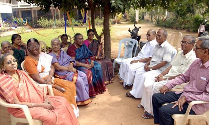family care not on Old Man