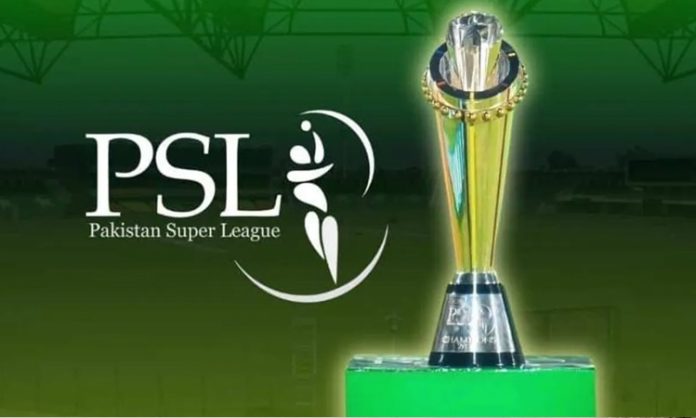 PSL Telecast Stopped In India