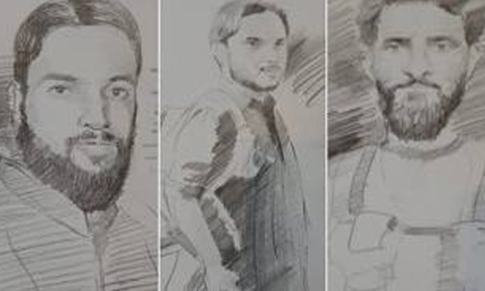 Pakistan nationals found in Pahalgam