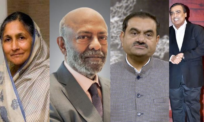 Economic depression in India