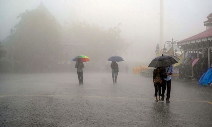 More Rainfall In This Monsoon