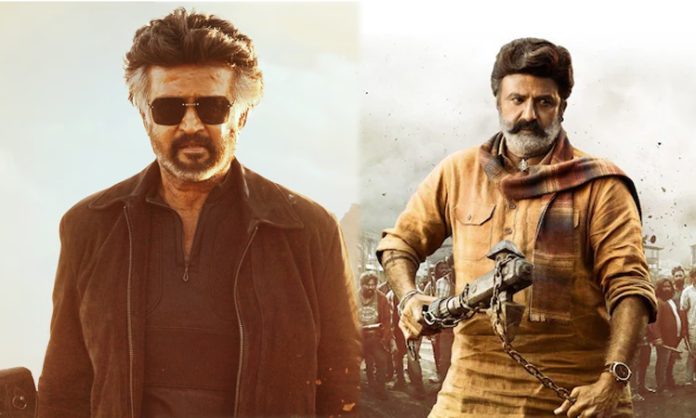 Balakrishna To Do Cameo In Jailer 2