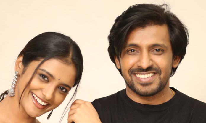 Sarangapani jathakam movie