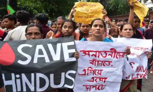 Hindu Leader Murdered In Bangladesh