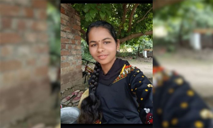 Student Dies Of Heart Attack While Giving Speech