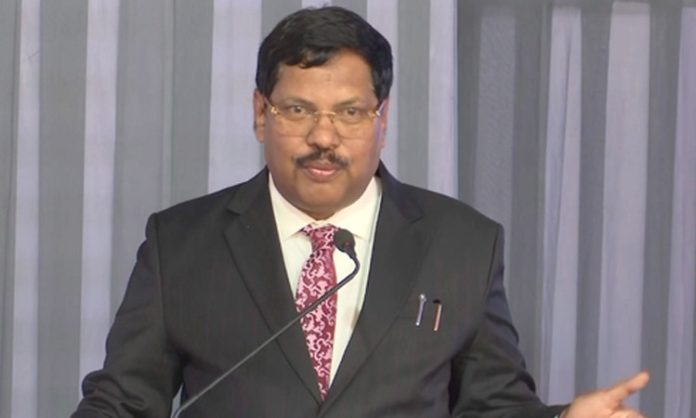 Supreme court CJI BR Gavai