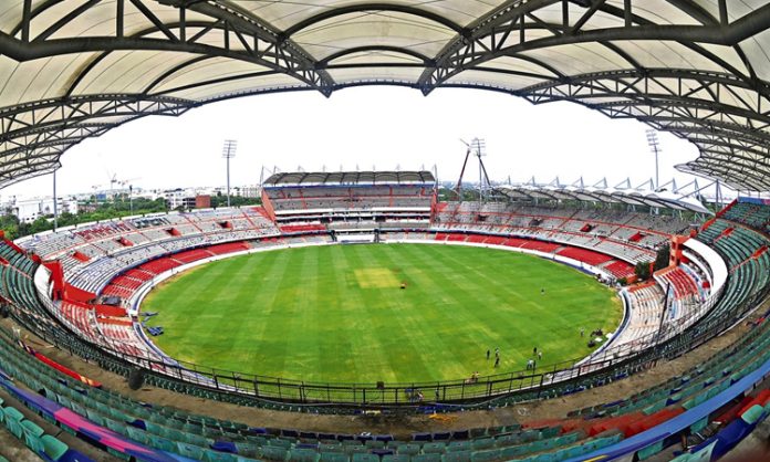 HCA And SRH Controversy Finished