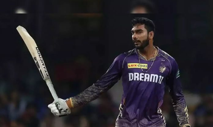Venkatesh Iyer Slams Trollers