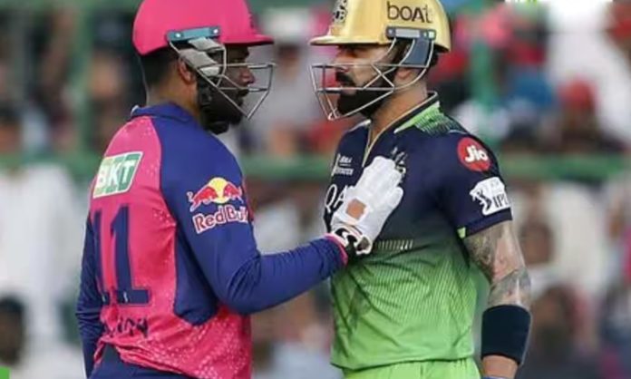 Virat Kohli Suffers From Chest Pain