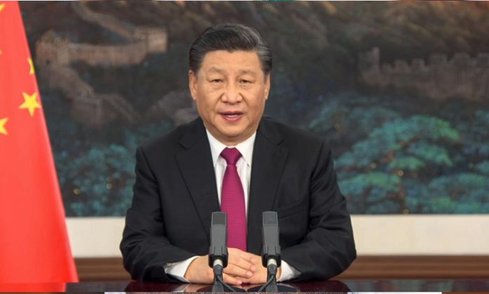 China Warning To Countries Make Agreements With America