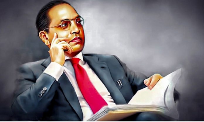 Ambedkar Birth Anniversary