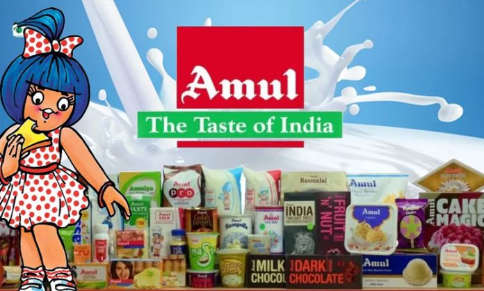 Amul brand revenue may reach Rs 1 lakh crore