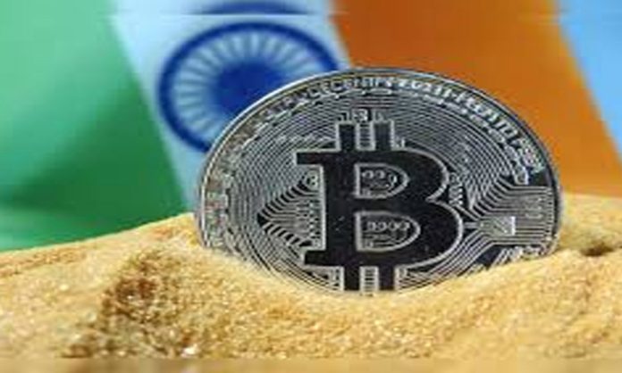 Petition on cryptocurrency