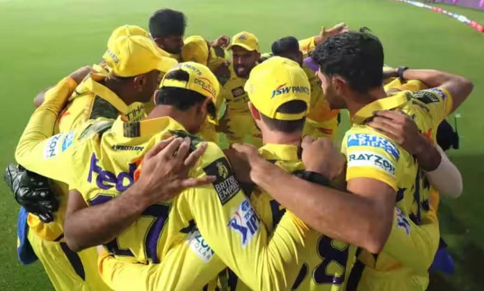 Suresh Raina comments on CSK
