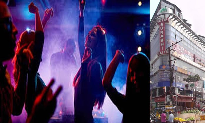 Chaitanyapuri Wild Hearts Club