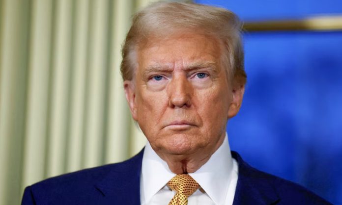 Donald trump tariffs