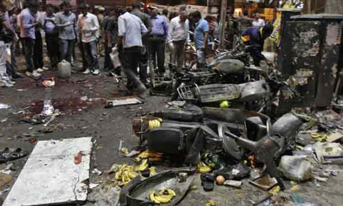 Verdict on Dilsukhnagar bomb blasts case today