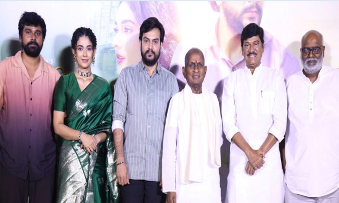 Ilayaraja music