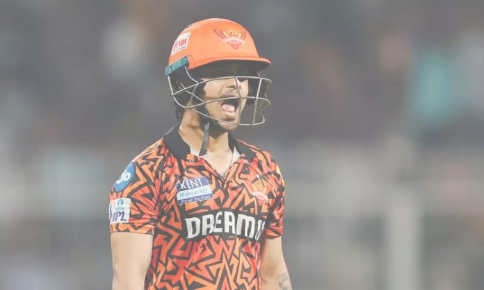 Ishan kishan no batting