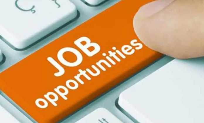 Job opportunities in Japan