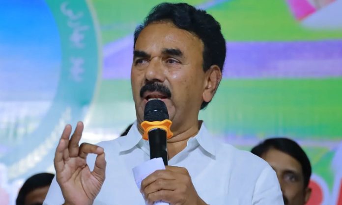 Helpline for Telangana tourists struck in Kashmir