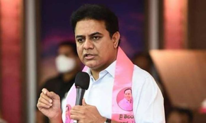 Hyderabad Local Bodies Quota MLC Election