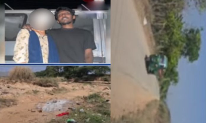 Andhra Pradesh Tirupati