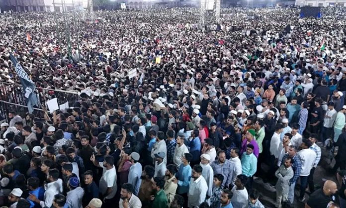 Waqf Amendment Act