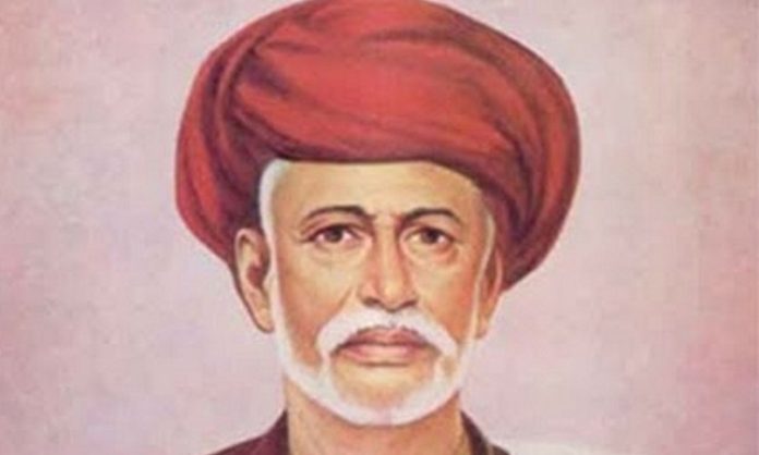 Mahatma Jyotirao Phule jayanthi