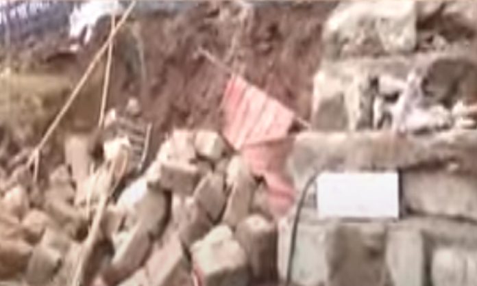 Simhachalam incident today