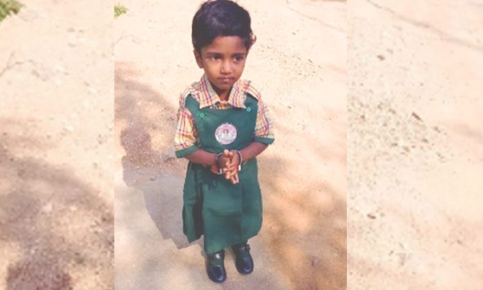 Abdullahpur Mettu Rangareddy