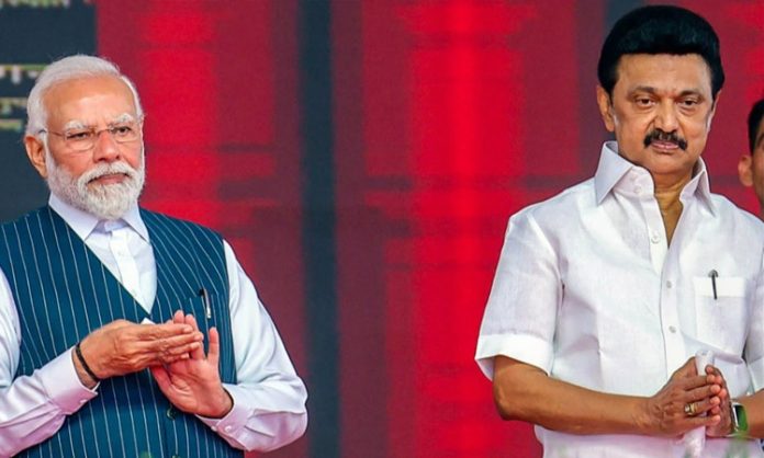 South India fear with delimitation