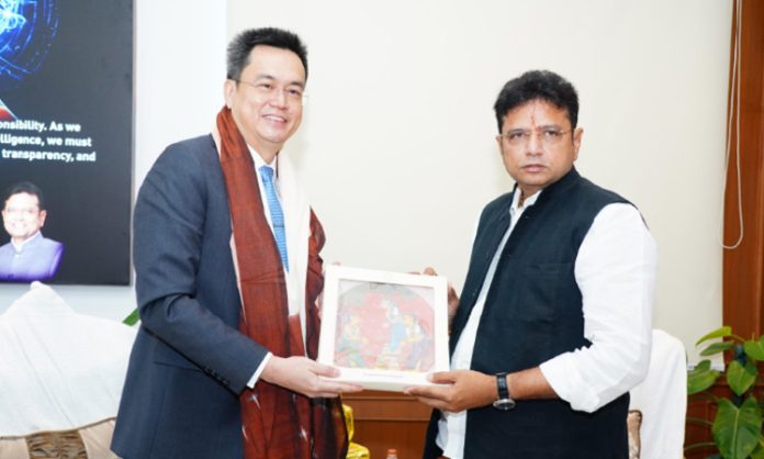 produce two lakh AI engineers
