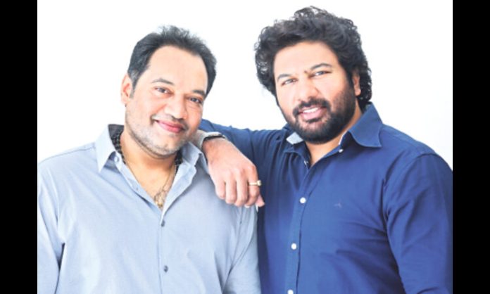 Arjun Son of Vyjayanthi movie