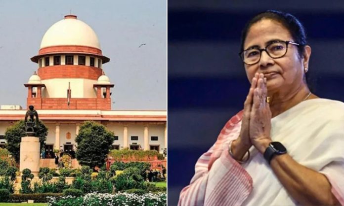 Supreme Court cancels appointments of 25000 teachers