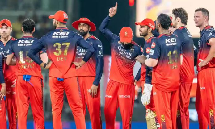 RCB