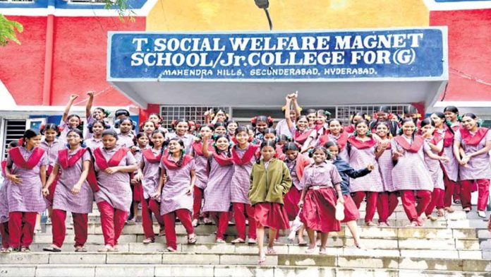 5th grade seats filled in Gurukul schools