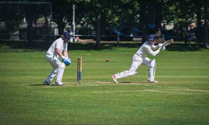 Two Runs Allout