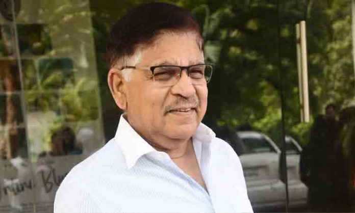 Allu Aravind