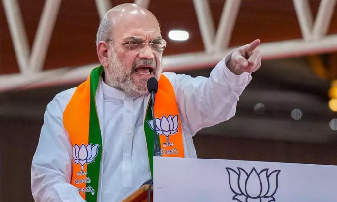No One Will Escape In Modi Government