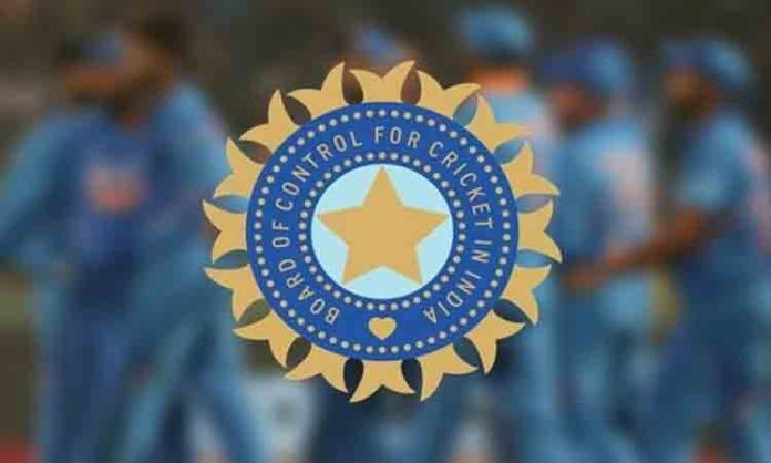BCCI Asia Cup