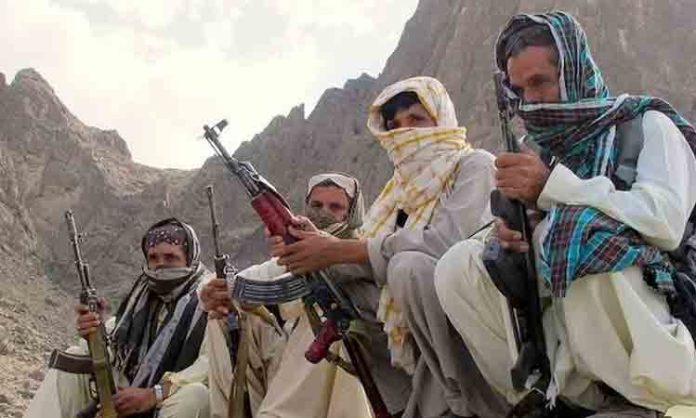 Will Become Army For India Says BLA