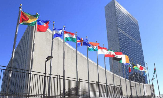 administration United Nations Human Rights